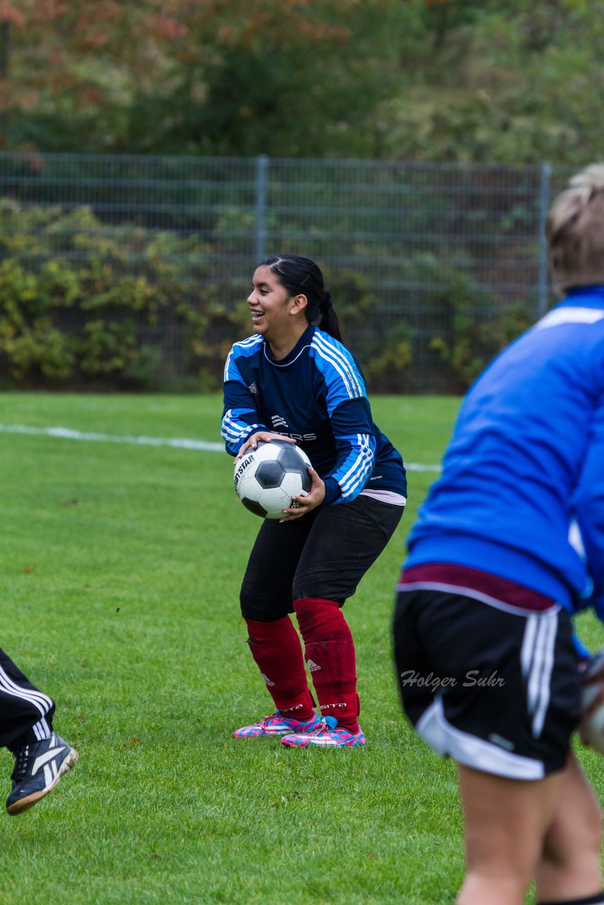 Bild 73 - Frauen FSC Kaltenkirchen - SG Wilstermarsch : Ergebnis: 0:2